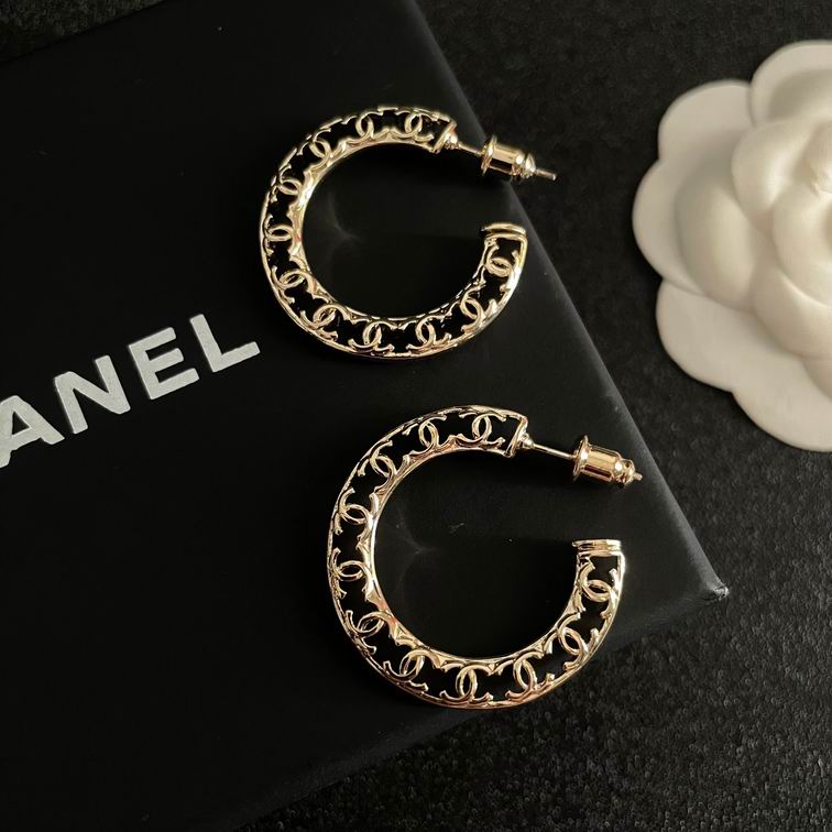 Chanel earring 11lyh557